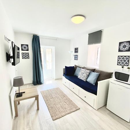 House Of Comfort 1 Lisbon Central Apartment 외부 사진