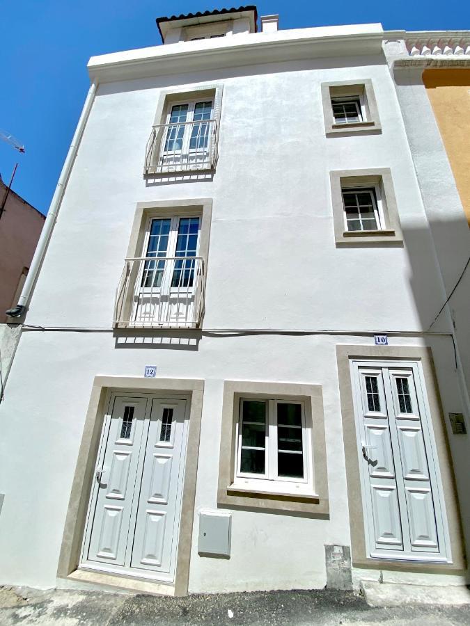 House Of Comfort 1 Lisbon Central Apartment 외부 사진
