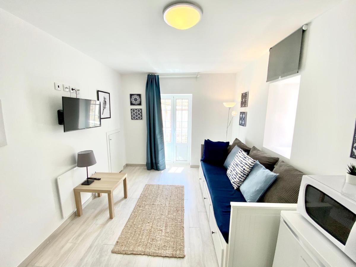 House Of Comfort 1 Lisbon Central Apartment 외부 사진