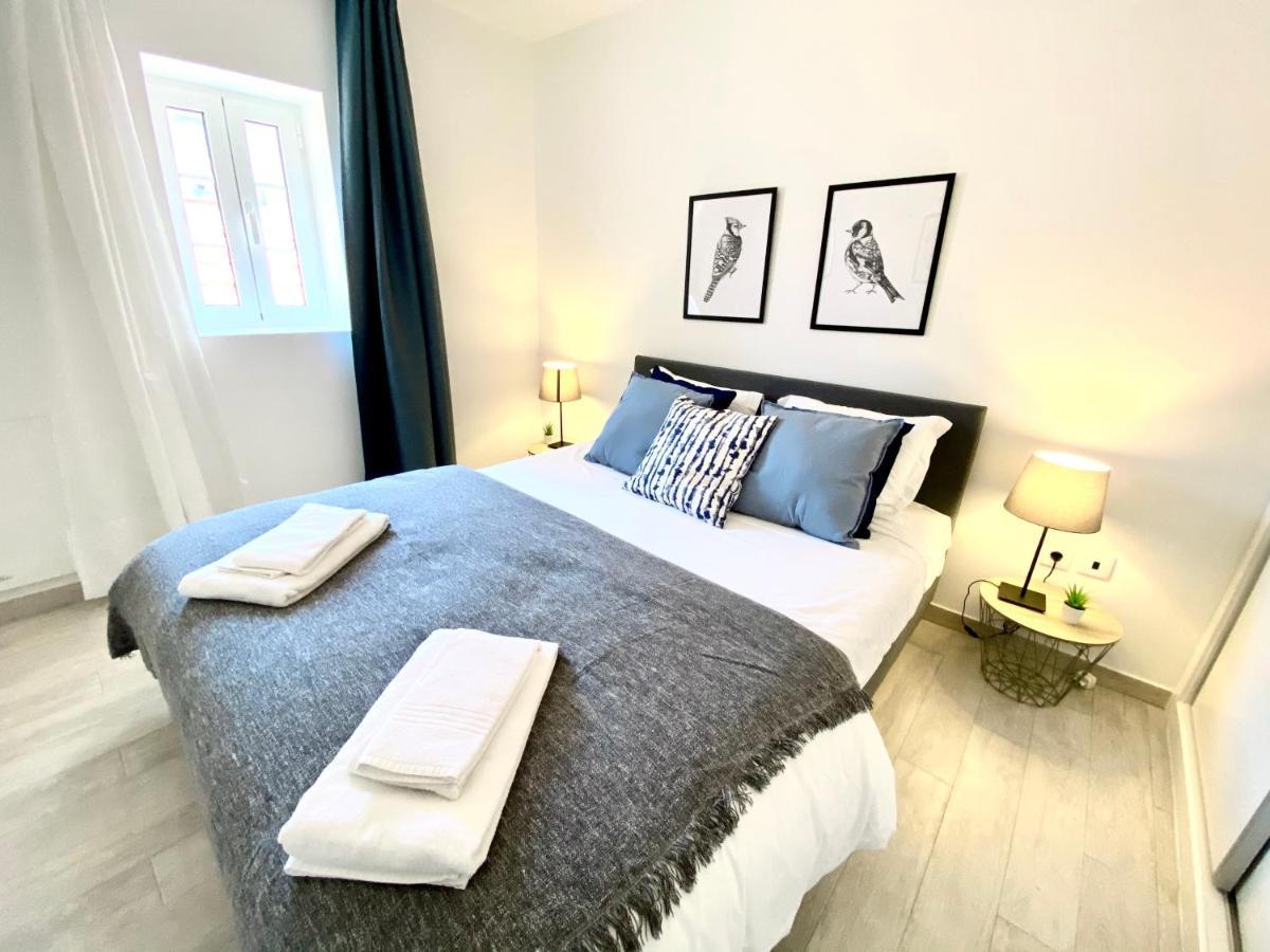 House Of Comfort 1 Lisbon Central Apartment 외부 사진