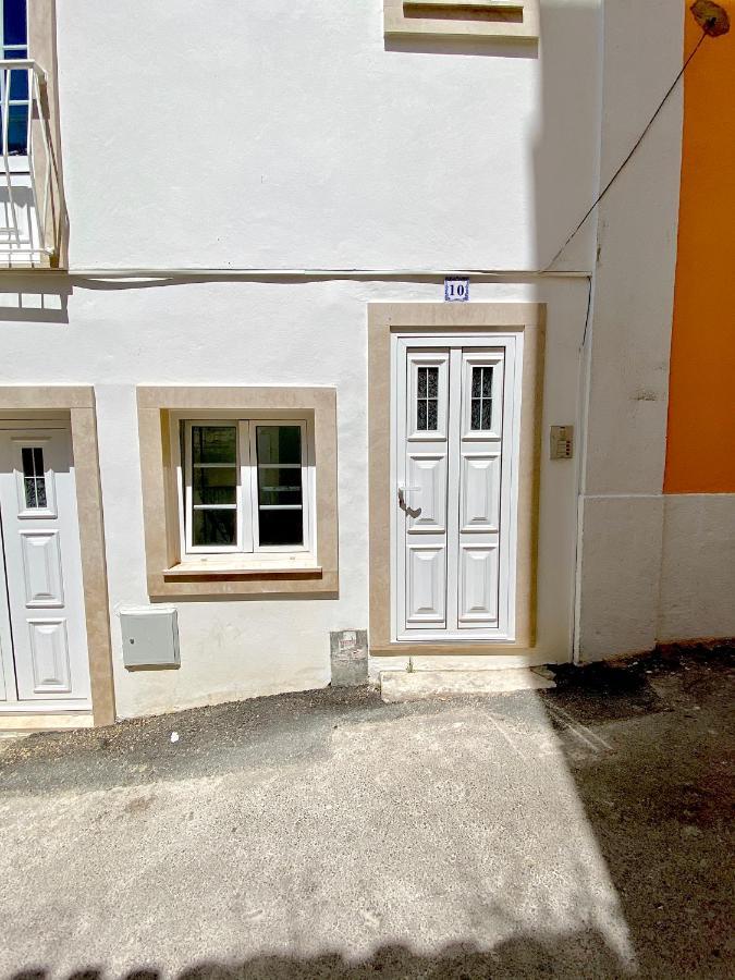 House Of Comfort 1 Lisbon Central Apartment 외부 사진