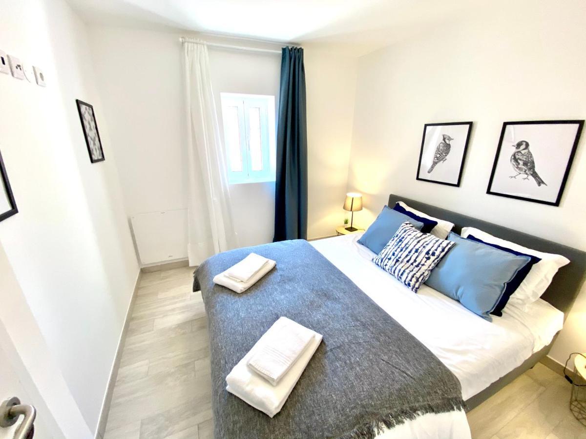 House Of Comfort 1 Lisbon Central Apartment 외부 사진