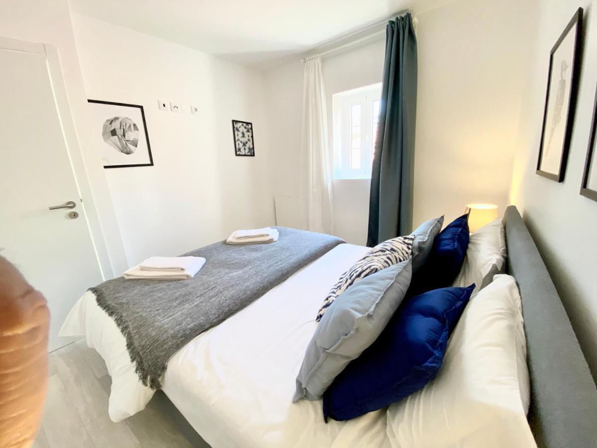 House Of Comfort 1 Lisbon Central Apartment 외부 사진