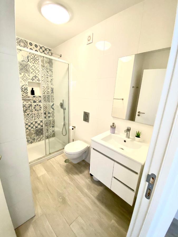 House Of Comfort 1 Lisbon Central Apartment 외부 사진