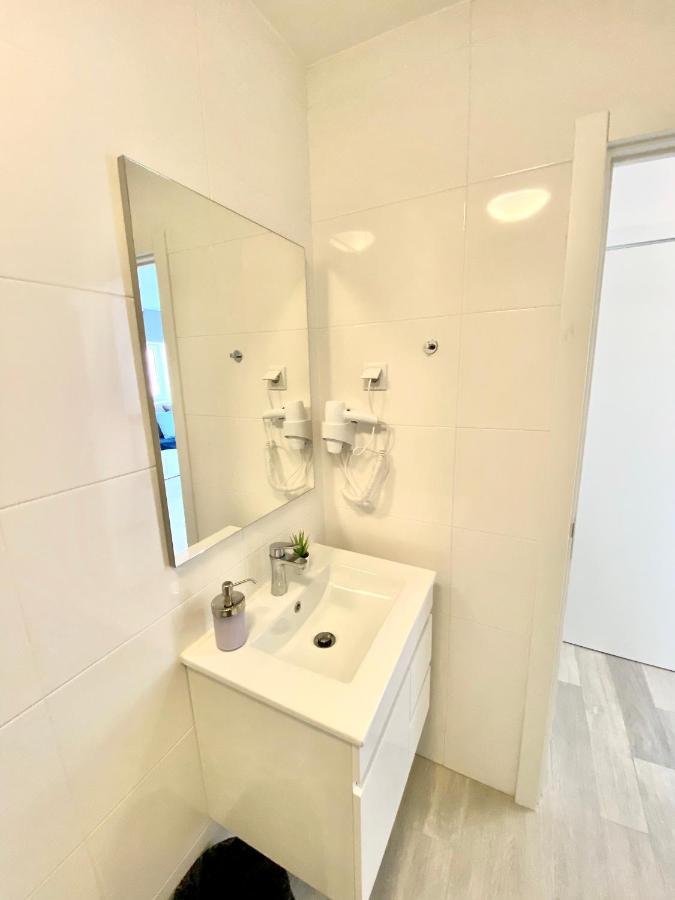 House Of Comfort 1 Lisbon Central Apartment 외부 사진
