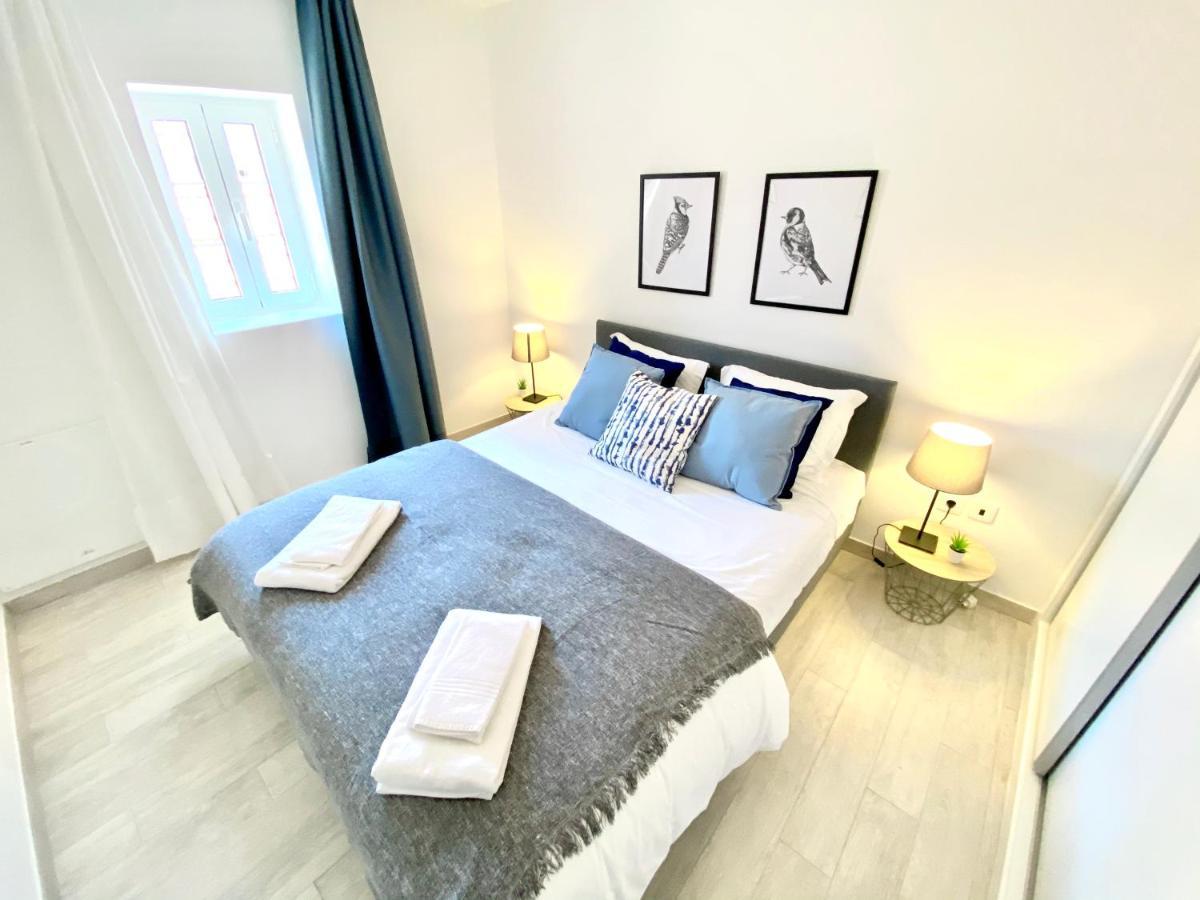 House Of Comfort 1 Lisbon Central Apartment 외부 사진