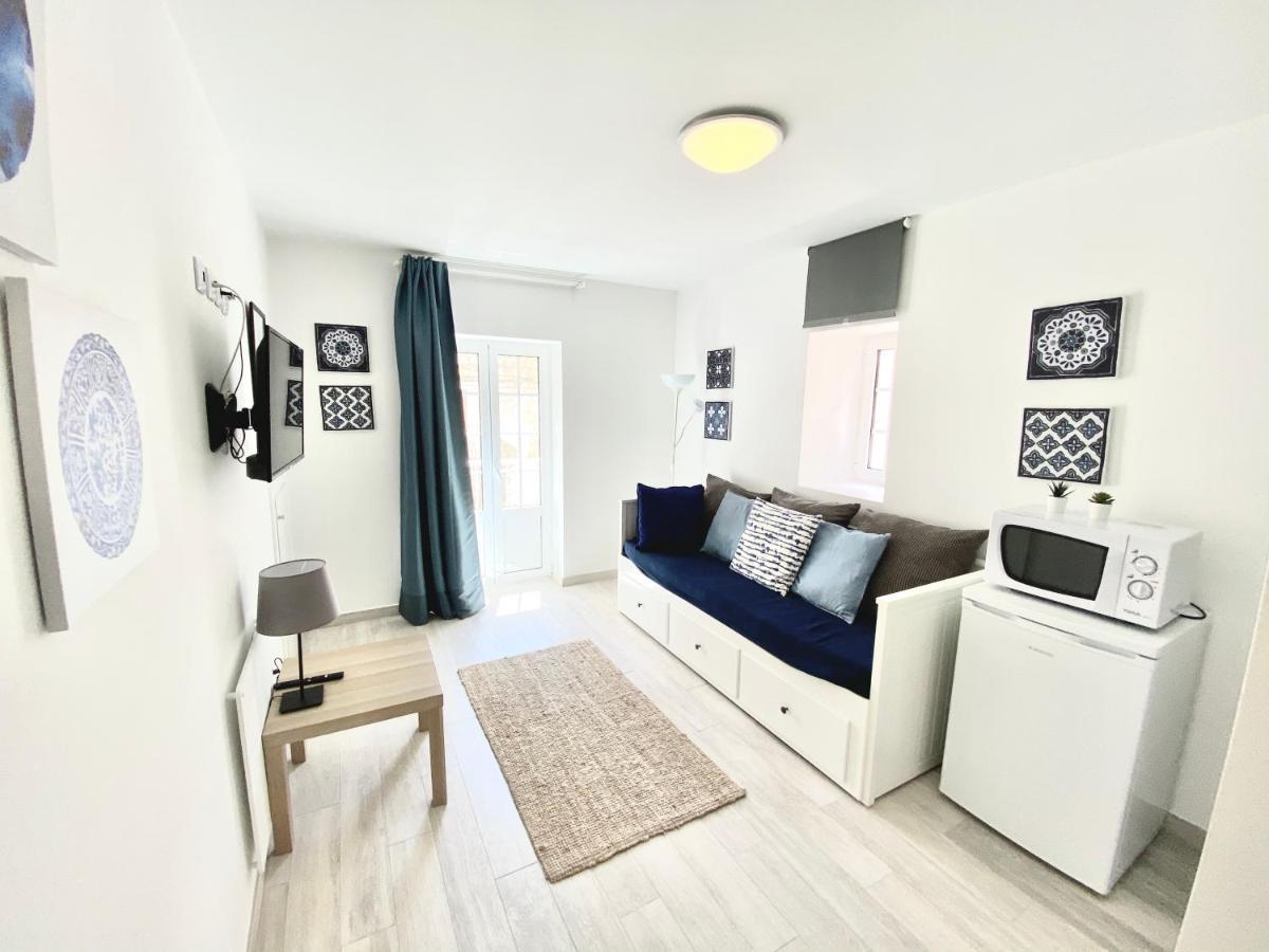 House Of Comfort 1 Lisbon Central Apartment 외부 사진