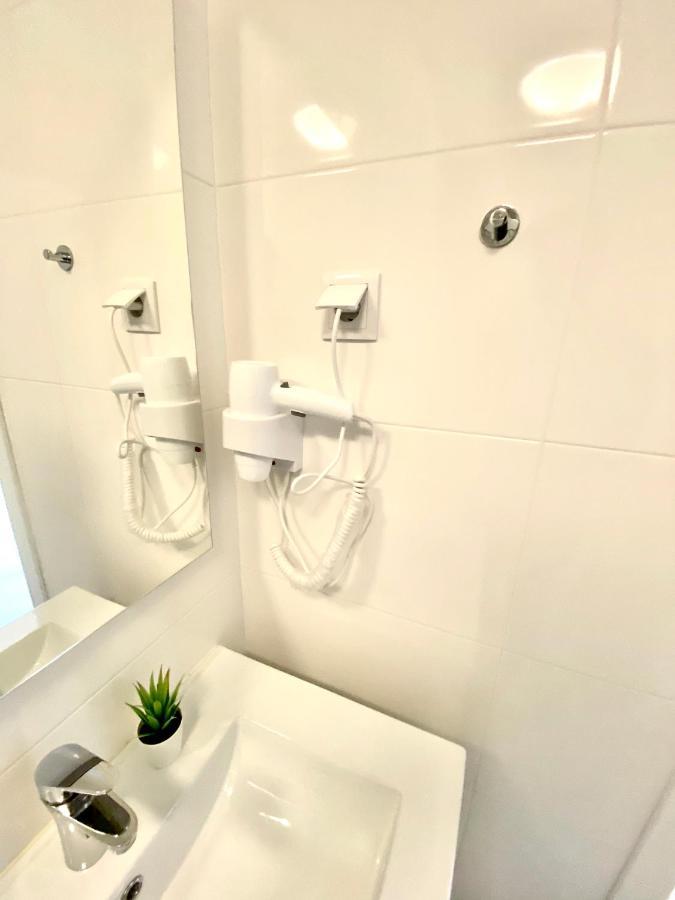 House Of Comfort 1 Lisbon Central Apartment 외부 사진