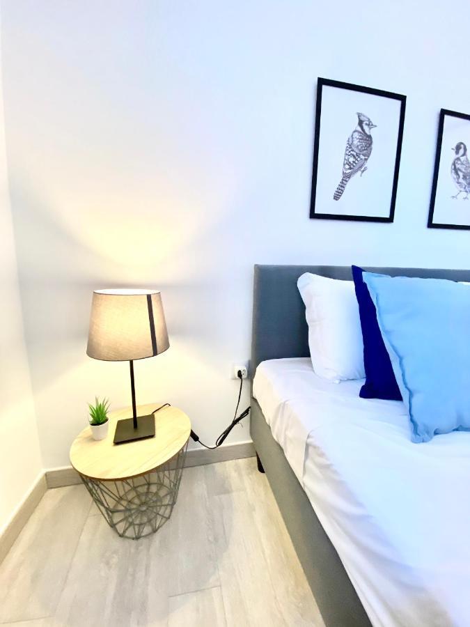 House Of Comfort 1 Lisbon Central Apartment 외부 사진