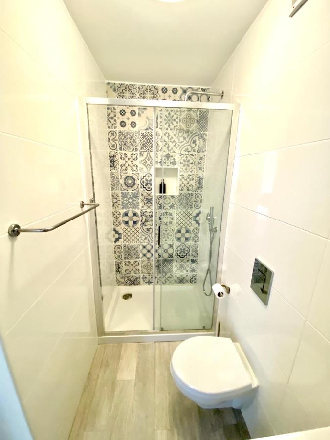 House Of Comfort 1 Lisbon Central Apartment 외부 사진